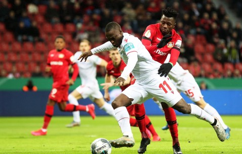 宝威体育官网入口-关于斯图加特球员心态调整出色，全队士气高昂备战的信息