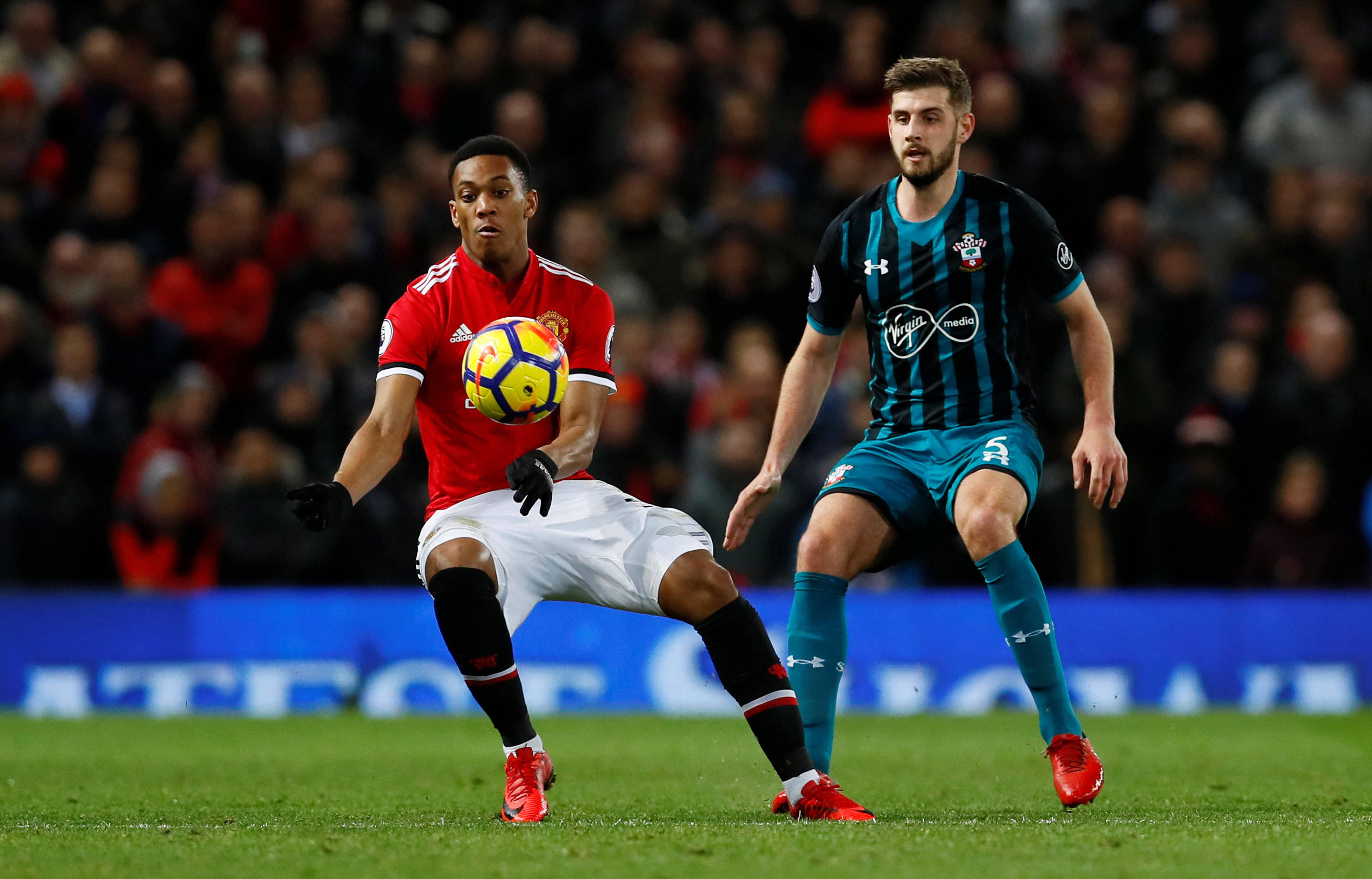 南安普顿客场击败外伦敦，继续稳健发挥的简单介绍