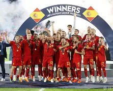 捷克队成功晋级,将在欧国联八强迎战法国的简单介绍 捷克队成功晋级,将在欧国联八强迎战法国的简单介绍