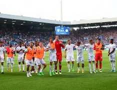 捷克队成功晋级,将在欧国联八强迎战法国的简单介绍 捷克队成功晋级,将在欧国联八强迎战法国的简单介绍